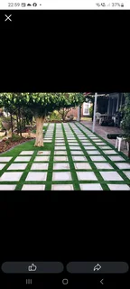 Artificial grass