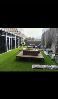 Artificial grass