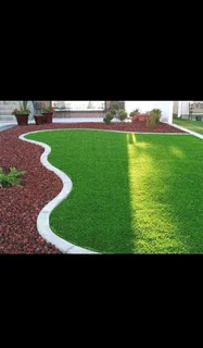 Artificial grass