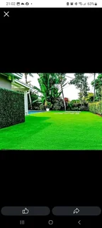 Artificial grass