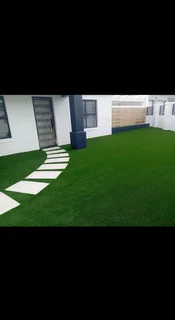Artificial grass