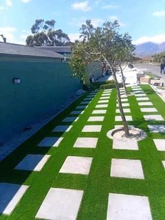 Artificial grass