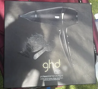 GHD hairdreyer
