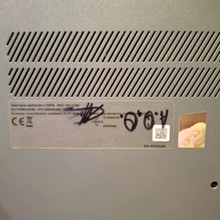 Lenovo IdeaPad Slim 3 | i7‑13620H | 16 GB RAM | 512 GB SSD | Windows 11 Home |