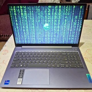 Lenovo IdeaPad Slim 3 | i7‑13620H | 16 GB RAM | 512 GB SSD | Windows 11 Home |