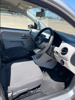 2016 Volkswagen Up! Hatchback