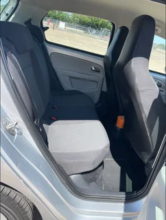 2016 Volkswagen Up! Hatchback