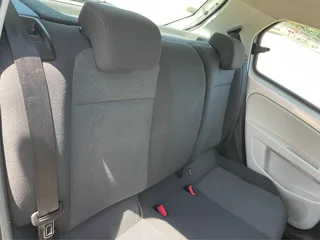 2016 Volkswagen Up! Hatchback