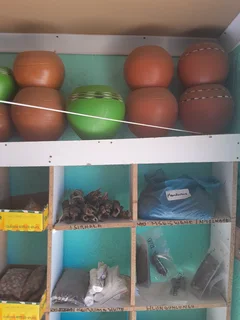 Herbs - Ad posted by Sserwanga