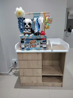 Baby - Ad posted by KAT Vision