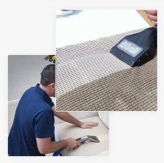 Premier carpet cleaning service provider based in Pretoria