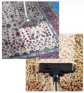 Premier carpet cleaning service provider based in Pretoria