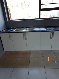 Flat to rent in saxilby Amalinda