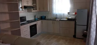 Rental Garden cottage