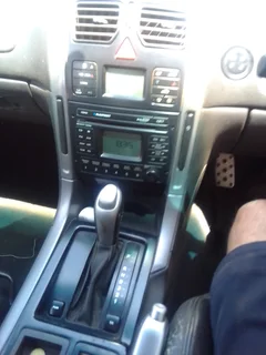 2004 Chevrolet Lumina Sedan