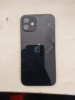 iPhone 12 Good condition