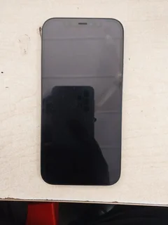 iPhone 12 Good condition