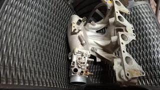20seh intake manifold and throttle body