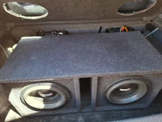 2x10s targa streets dvc Targa street villain 8800w 4chStarsound raptor series 22000w monoblock3500