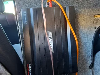 2x10s targa streets dvc Targa street villain 8800w 4chStarsound raptor series 22000w monoblock3500