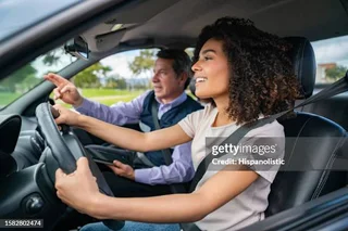 Driving Instructor