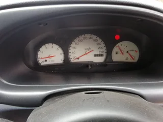 1998 Ford Fiesta Hatchback