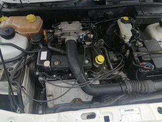 1998 Ford Fiesta Hatchback