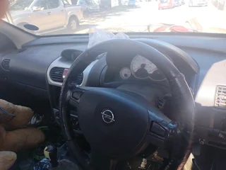 Corsa lite 1.8. GSI
