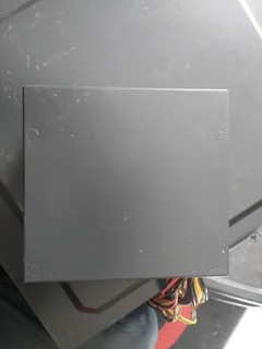 550w pc power supply