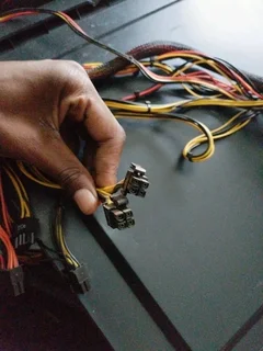 550w pc power supply