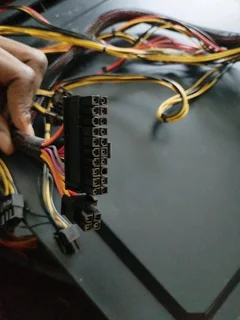 550w pc power supply