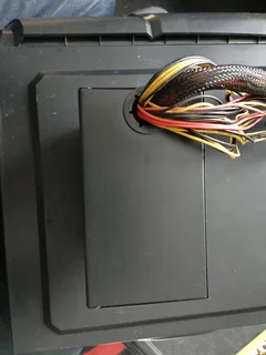 550w pc power supply