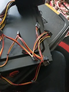 550w pc power supply