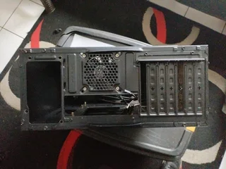 Mini ATX pc tower
