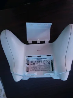 Xbox series s, plus original controller and packaging.