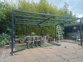 Stone cladding,Waterproofing, Torch on,Welding, Plumbing, Painting and Tiling