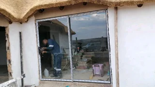 Stone cladding,Waterproofing, Torch on,Welding, Plumbing, Painting and Tiling