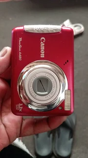 Canon camera