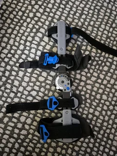 Ossur Rebound PostOp Knee Brace