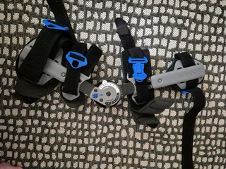 Ossur Rebound PostOp Knee Brace