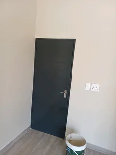 Painting and waterproofing