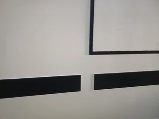 Painting and waterproofing