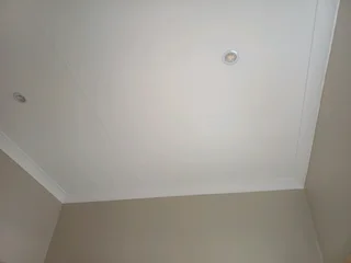 Painting and waterproofing