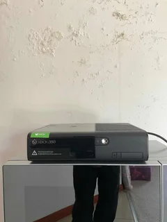 Xbox 360 E