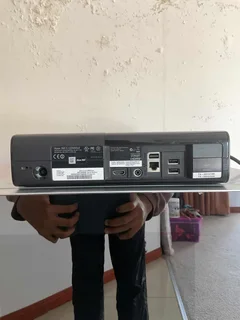 Xbox 360 E