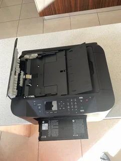 Canon Maxify 2040 Inkjet Printer