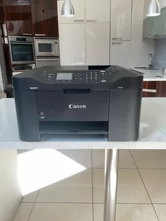 Canon Maxify 2040 Inkjet Printer