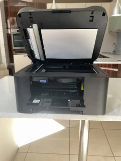 Canon Maxify 2040 Inkjet Printer