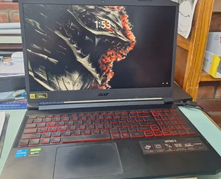 Acer Nitro 5 Gaming Laptop