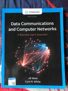 IT Textbooks Bundle -Java Programming &#43; Programming Logic &amp; Design &#43; Data Communications